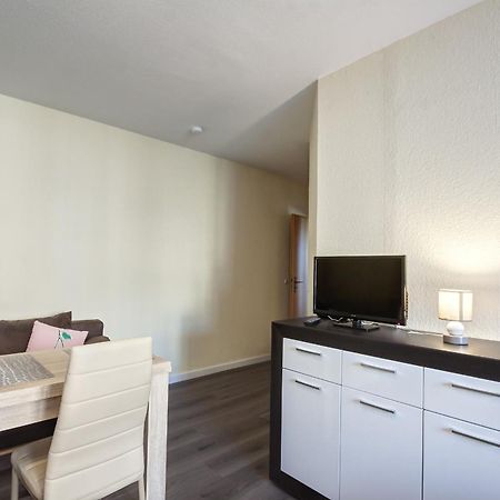 צינוביץ Ferienwohnung Gunsilius מראה חיצוני תמונה