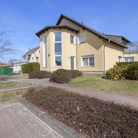 צינוביץ Ferienwohnung Gunsilius מראה חיצוני תמונה