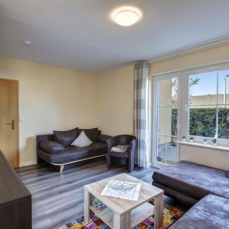 צינוביץ Ferienwohnung Gunsilius מראה חיצוני תמונה