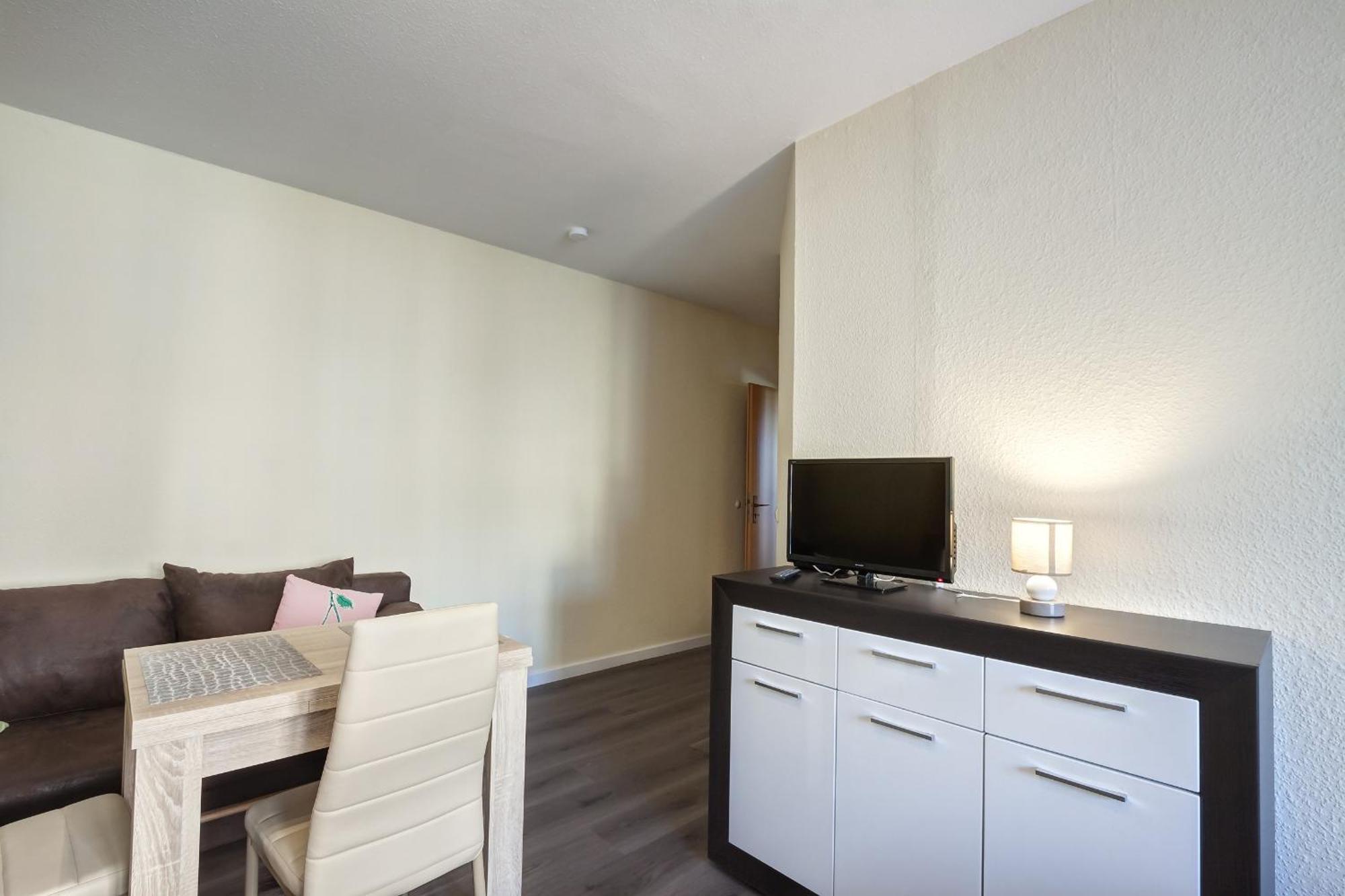 צינוביץ Ferienwohnung Gunsilius מראה חיצוני תמונה