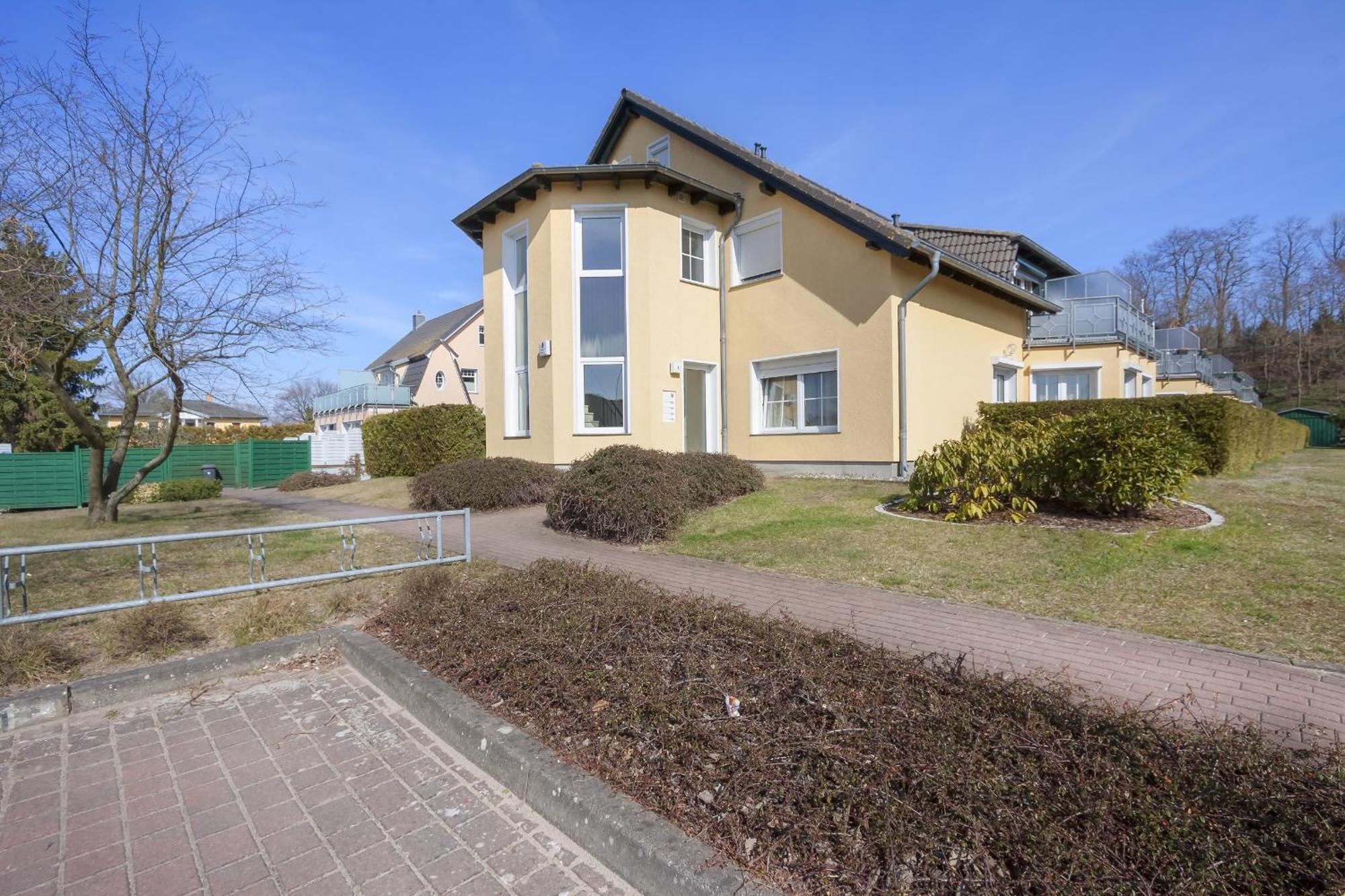 צינוביץ Ferienwohnung Gunsilius מראה חיצוני תמונה