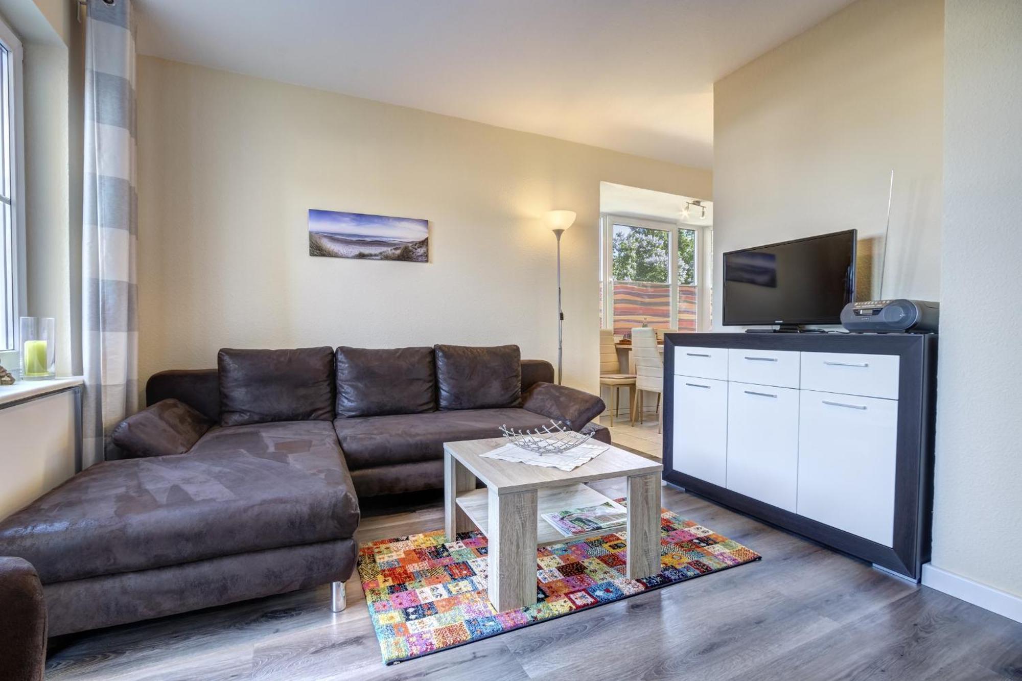 צינוביץ Ferienwohnung Gunsilius מראה חיצוני תמונה