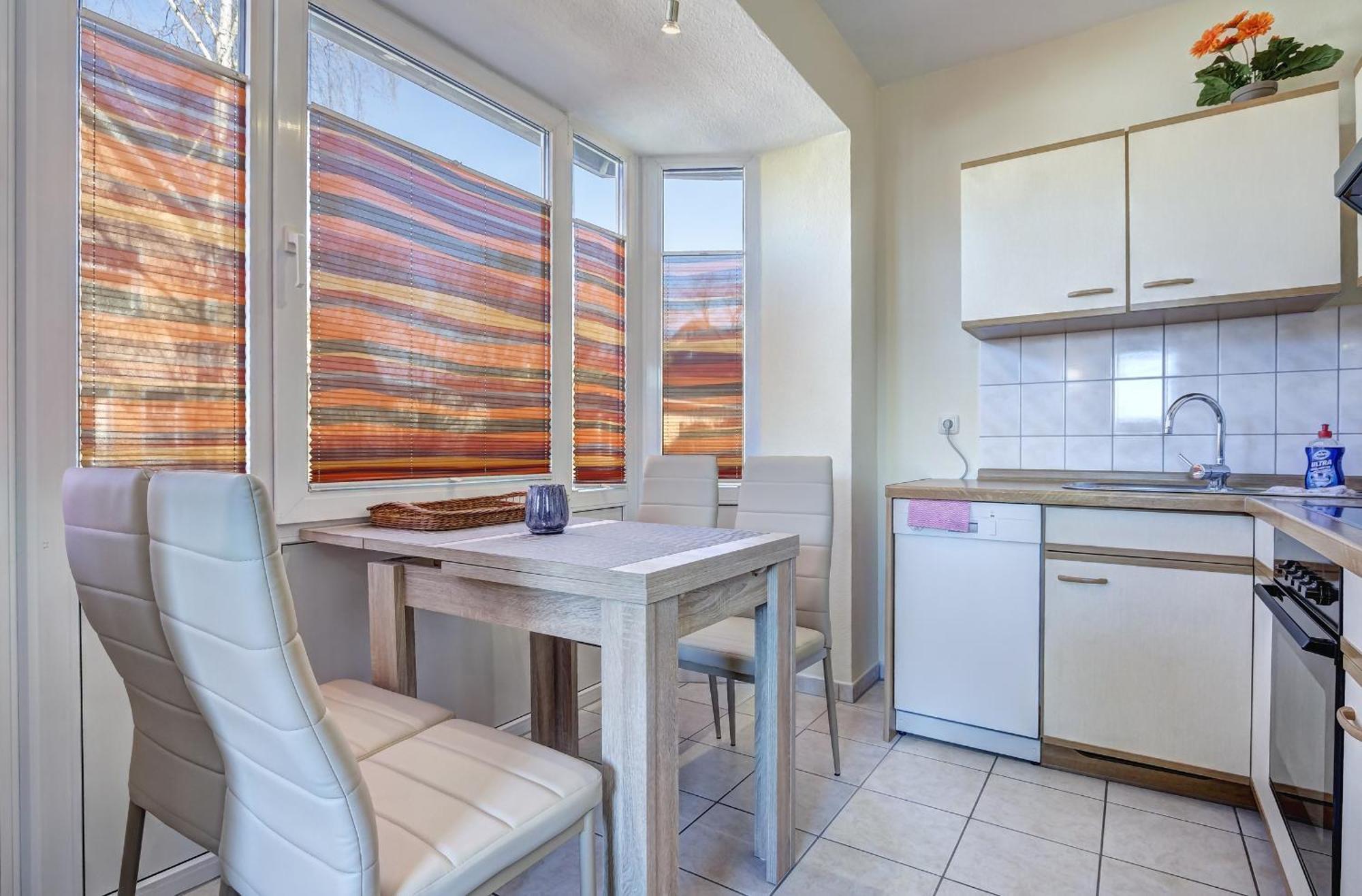 צינוביץ Ferienwohnung Gunsilius מראה חיצוני תמונה