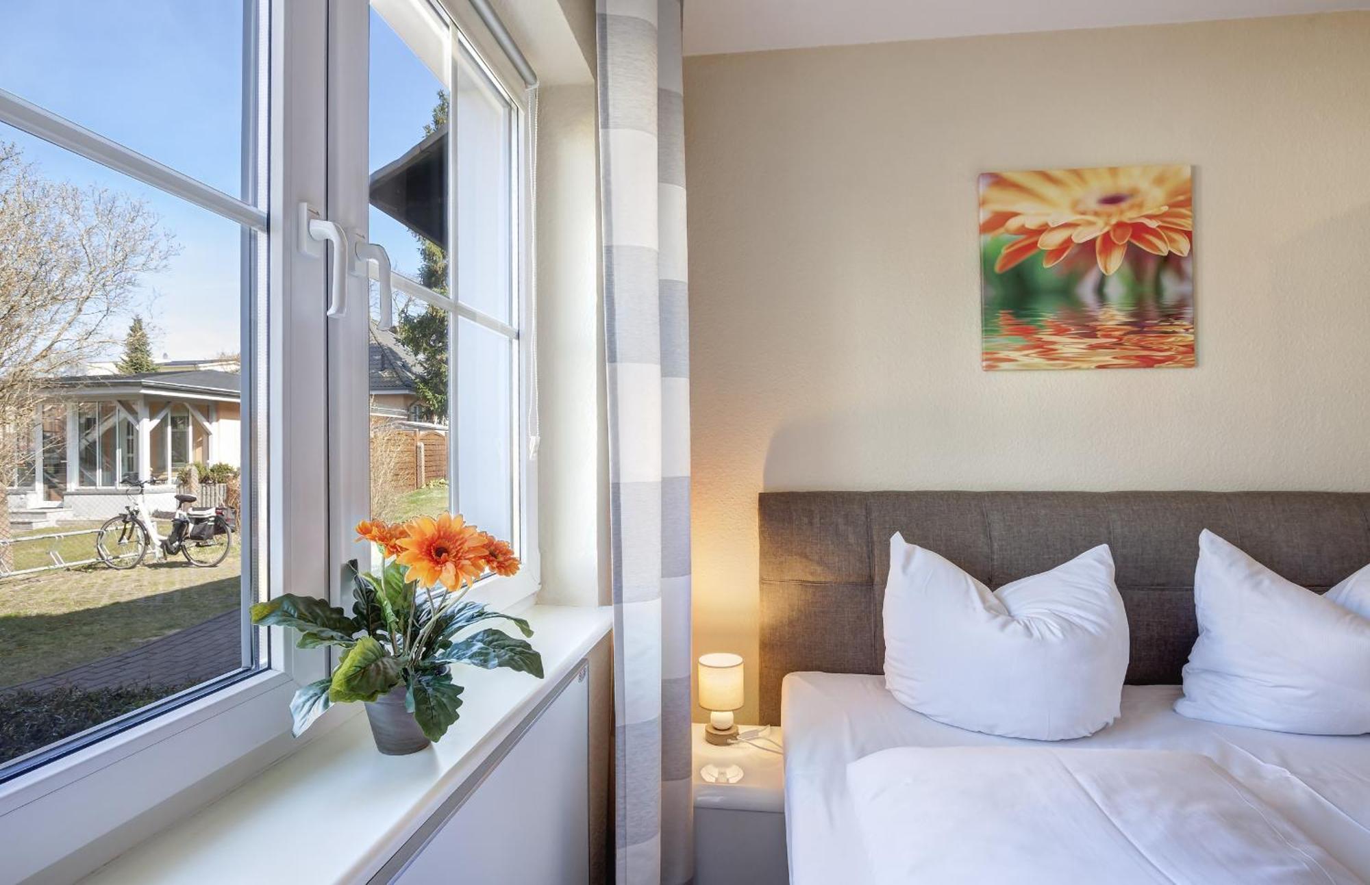 צינוביץ Ferienwohnung Gunsilius מראה חיצוני תמונה